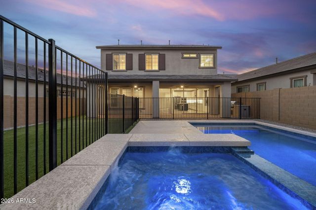 21349 N 58TH Street, Phoenix, AZ 85054