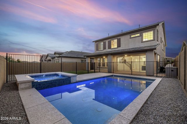 21349 N 58TH Street, Phoenix, AZ 85054