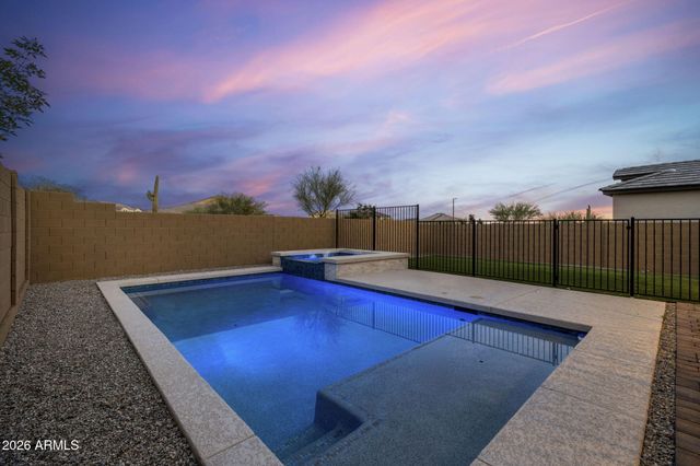 21349 N 58TH Street, Phoenix, AZ 85054