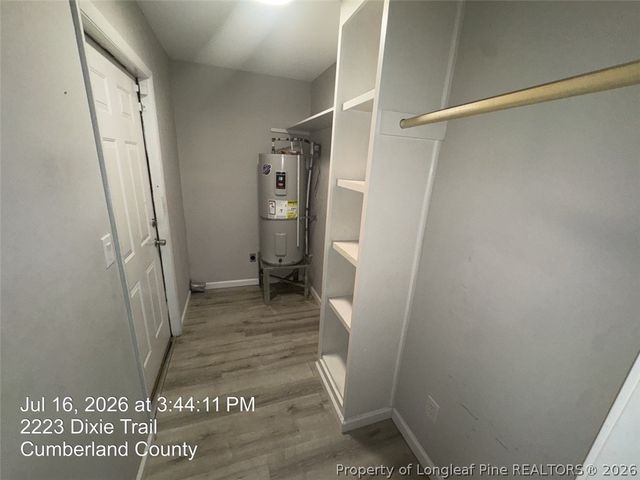 2223 Dixie Trail, Fayetteville, NC 28306