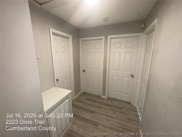 2223 Dixie Trail, Fayetteville, NC 28306
