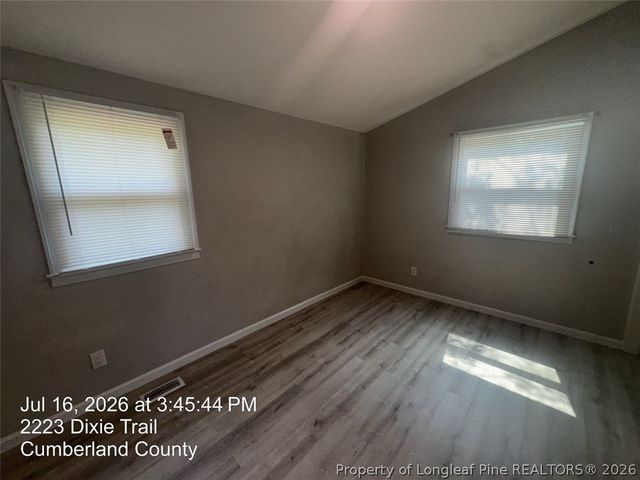 2223 Dixie Trail, Fayetteville, NC 28306