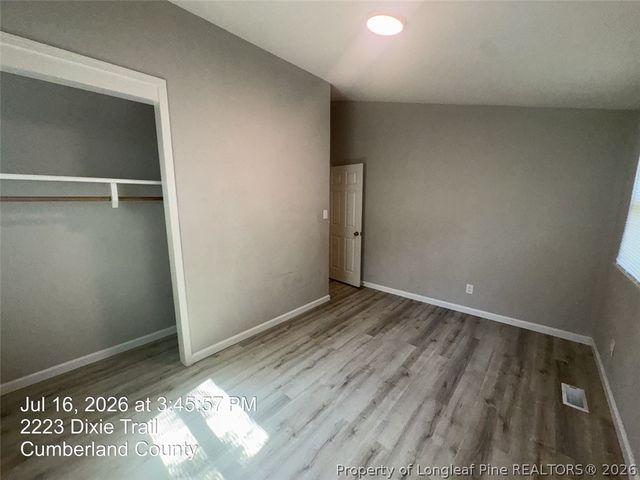 2223 Dixie Trail, Fayetteville, NC 28306