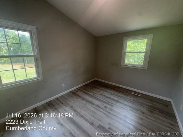 2223 Dixie Trail, Fayetteville, NC 28306