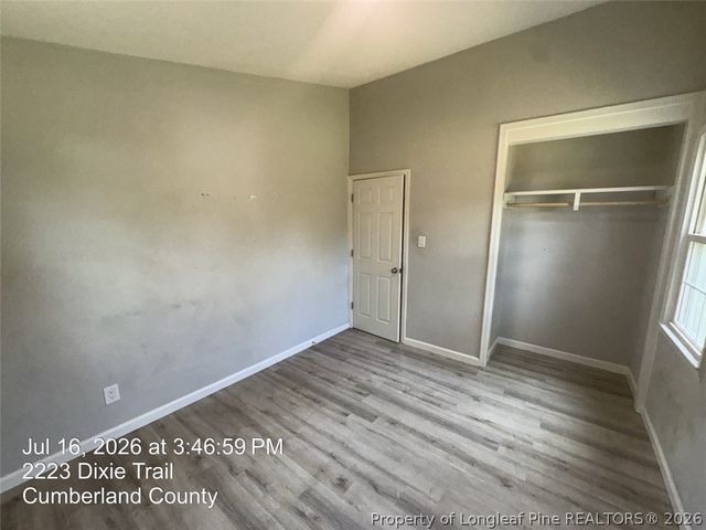 2223 Dixie Trail, Fayetteville, NC 28306