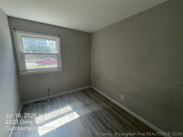 2223 Dixie Trail, Fayetteville, NC 28306