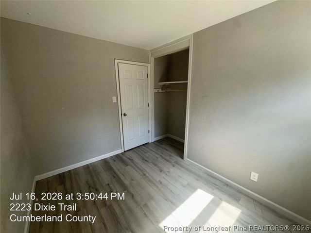 2223 Dixie Trail, Fayetteville, NC 28306