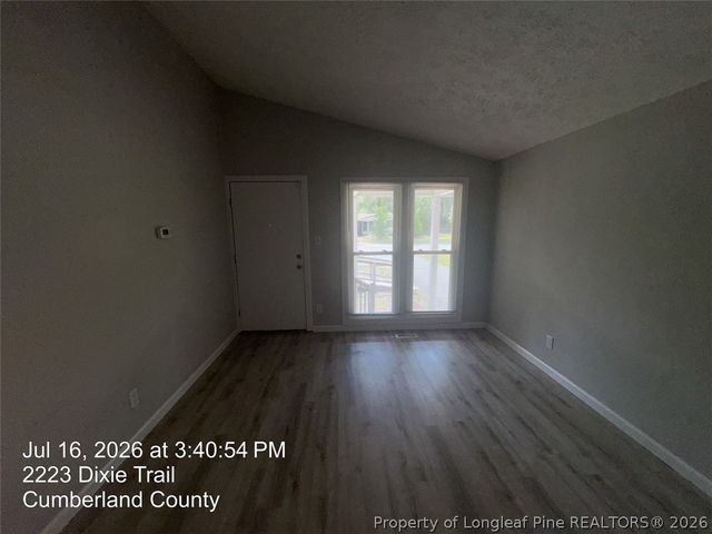 2223 Dixie Trail, Fayetteville, NC 28306