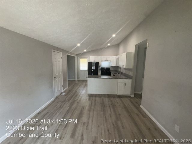 2223 Dixie Trail, Fayetteville, NC 28306
