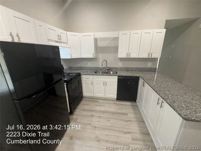 2223 Dixie Trail, Fayetteville, NC 28306