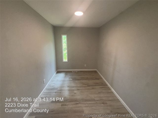 2223 Dixie Trail, Fayetteville, NC 28306