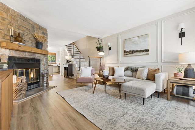 14201 E Hawaii Circle B, Aurora, CO 80012