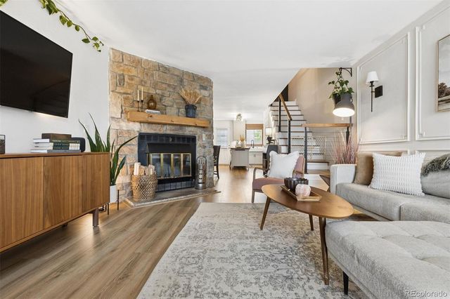 14201 E Hawaii Circle B, Aurora, CO 80012