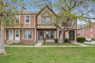 14201 E Hawaii Circle B, Aurora, CO 80012