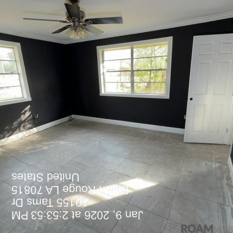 10155 Tams Dr, Baton Rouge, LA 70815