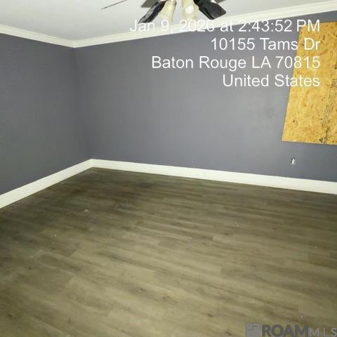 10155 Tams Dr, Baton Rouge, LA 70815