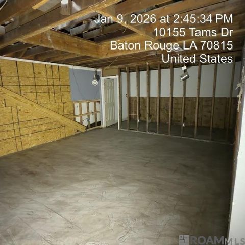 10155 Tams Dr, Baton Rouge, LA 70815