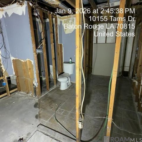 10155 Tams Dr, Baton Rouge, LA 70815