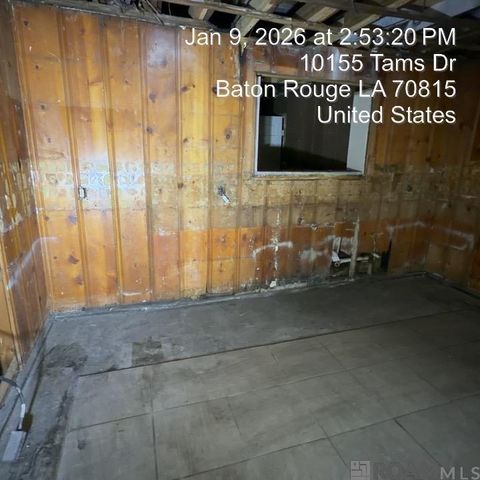 10155 Tams Dr, Baton Rouge, LA 70815