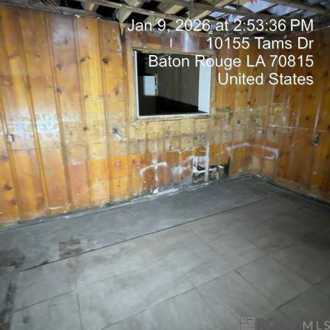 10155 Tams Dr, Baton Rouge, LA 70815