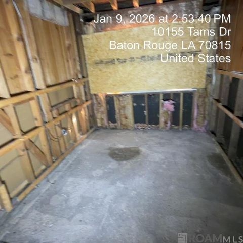 10155 Tams Dr, Baton Rouge, LA 70815