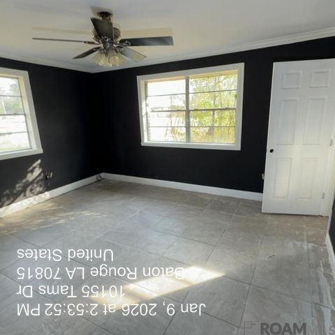 10155 Tams Dr, Baton Rouge, LA 70815