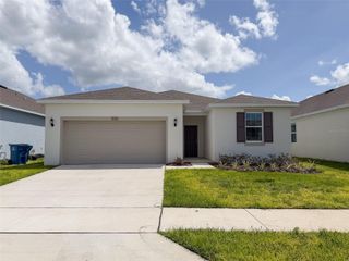 500 SILVER PALM DRIVE, Haines City, FL 33844