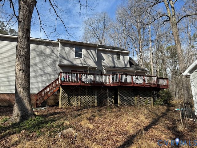 2150 Eastwood Pine Ct, Moseley, VA 23120