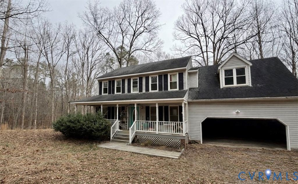 2150 Eastwood Pine Ct, Moseley, VA 23120