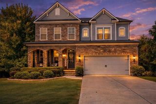 520 Andes Lane, Canton, GA 30114