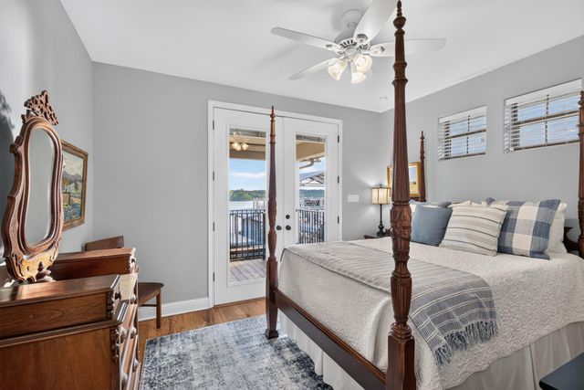 814 Scenic LOOP, Kingsland, TX 78639