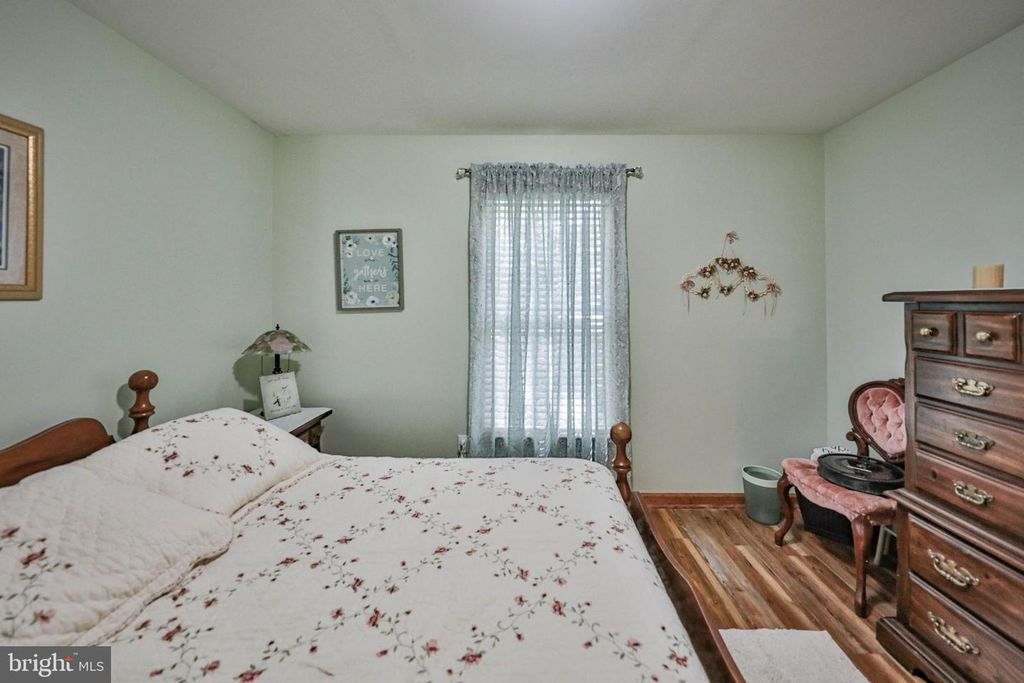 605 MILL RUN DR, Lehighton, PA 18235