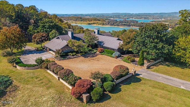 2047 Boatmans Ridge Road, Morristown, TN 37814