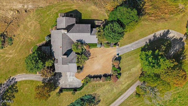 2047 Boatmans Ridge Road, Morristown, TN 37814