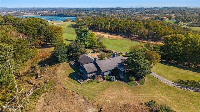 2047 Boatmans Ridge Road, Morristown, TN 37814