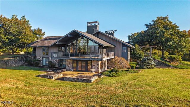 2047 Boatmans Ridge Road, Morristown, TN 37814