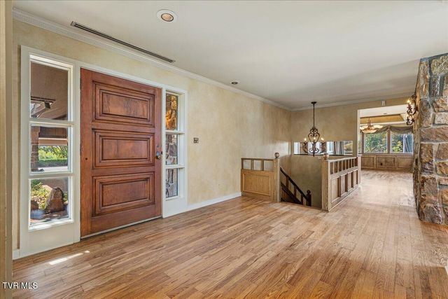 2047 Boatmans Ridge Road, Morristown, TN 37814