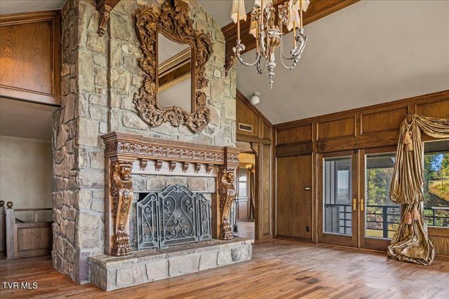 2047 Boatmans Ridge Road, Morristown, TN 37814