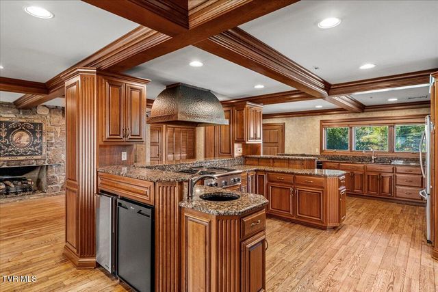 2047 Boatmans Ridge Road, Morristown, TN 37814