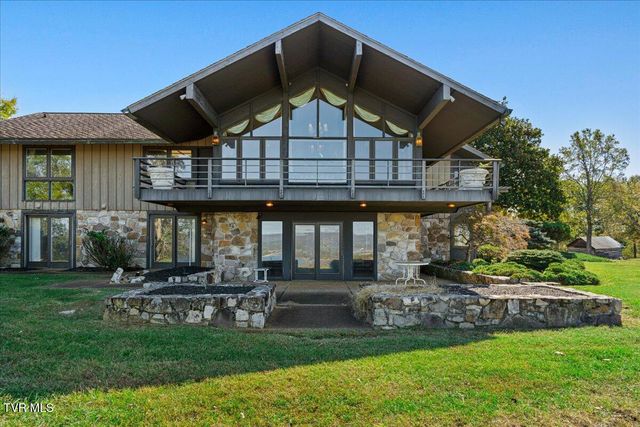 2047 Boatmans Ridge Road, Morristown, TN 37814