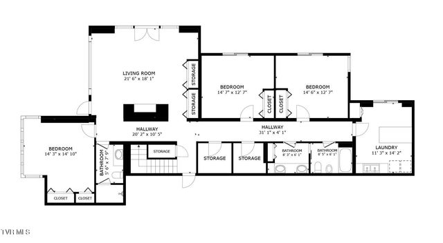 2047 Boatmans Ridge Road, Morristown, TN 37814