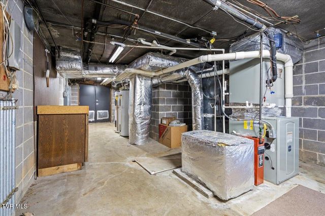 2047 Boatmans Ridge Road, Morristown, TN 37814