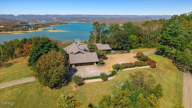 2047 Boatmans Ridge Road, Morristown, TN 37814