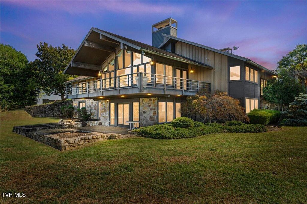 2047 Boatmans Ridge Road, Morristown, TN 37814