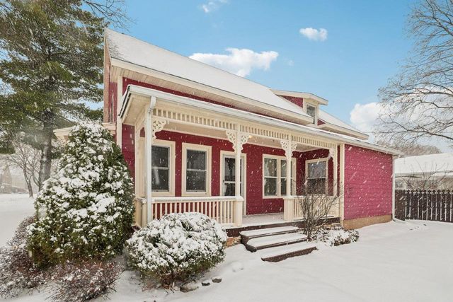 410 Galena Street, Prairie Du Sac, WI 53578