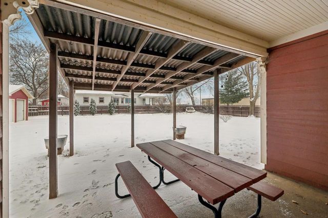 410 Galena Street, Prairie Du Sac, WI 53578