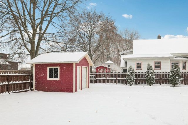 410 Galena Street, Prairie Du Sac, WI 53578