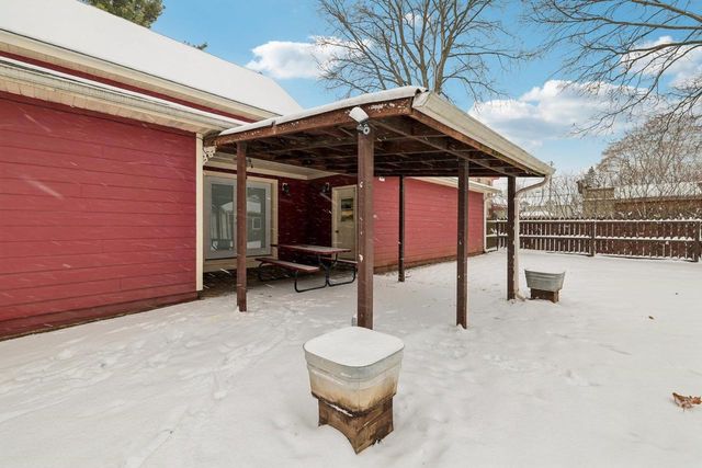 410 Galena Street, Prairie Du Sac, WI 53578