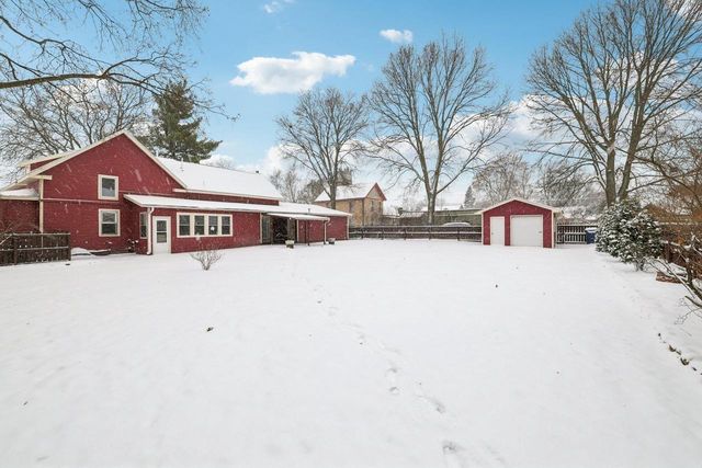 410 Galena Street, Prairie Du Sac, WI 53578