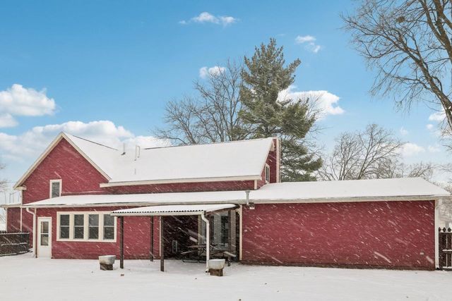 410 Galena Street, Prairie Du Sac, WI 53578